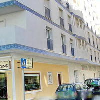 Квартира на первой линии моря/озера в Испании, Андалусия, 110 кв.м.