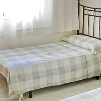 Квартира на первой линии моря/озера в Испании, Андалусия, 110 кв.м.