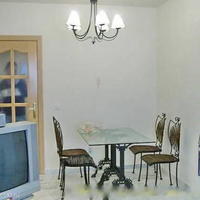 Квартира на первой линии моря/озера в Испании, Андалусия, 110 кв.м.