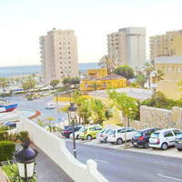 Квартира в Испании, Андалусия, 100 кв.м.