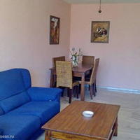 Квартира в Испании, Андалусия, 90 кв.м.