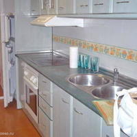 Квартира в Испании, Андалусия, 104 кв.м.