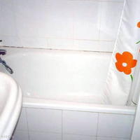 Квартира в Испании, Андалусия, 104 кв.м.