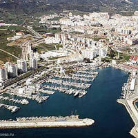 Квартира в Испании, Андалусия, 104 кв.м.