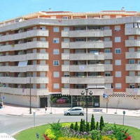 Flat in Spain, Andalucia, 97 sq.m.