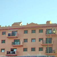 Flat in Spain, Andalucia, 110 sq.m.