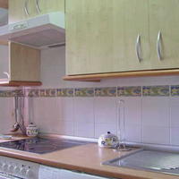 Flat in Spain, Andalucia, 110 sq.m.