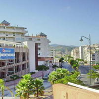 Flat in Spain, Andalucia, 110 sq.m.