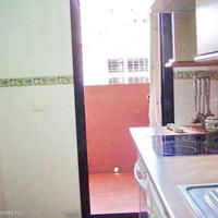 Flat in Spain, Andalucia, 110 sq.m.