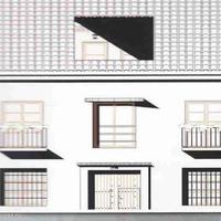 Flat in the city center in Spain, Andalucia, 80 sq.m.