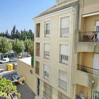 Апартаменты в Испании, Андалусия, 103 кв.м.