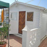 Апартаменты в Испании, Андалусия, 103 кв.м.