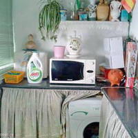 Апартаменты в Испании, Андалусия, 103 кв.м.