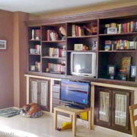 Квартира в Испании, Андалусия, 109 кв.м.