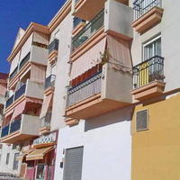 Квартира в Испании, Андалусия, 109 кв.м.