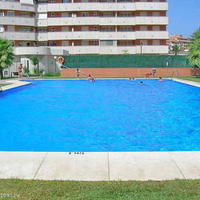 Квартира в Испании, Андалусия, 87 кв.м.