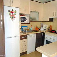 Квартира в Испании, Андалусия, 90 кв.м.