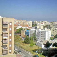 Апартаменты в Испании, Андалусия, 90 кв.м.