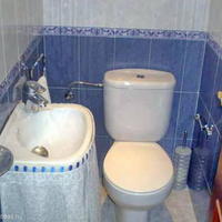 Апартаменты в Испании, Андалусия, 90 кв.м.