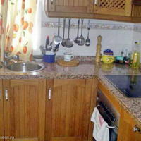 Апартаменты в Испании, Андалусия, 90 кв.м.