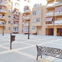 Апартаменты в Испании, Андалусия, 90 кв.м.