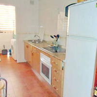 Апартаменты в Испании, Андалусия, 90 кв.м.