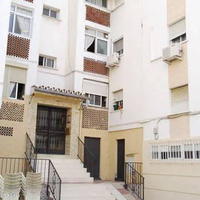 Квартира в центре города в Испании, Андалусия, 95 кв.м.