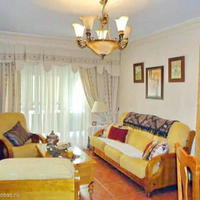 Квартира в центре города в Испании, Андалусия, 95 кв.м.