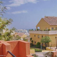 Квартира в Испании, Андалусия, 135 кв.м.