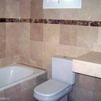 Квартира в Испании, Андалусия, 135 кв.м.