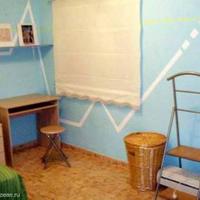 Квартира в центре города в Испании, Андалусия, 107 кв.м.