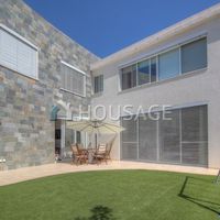 Вилла на Кипре, Лимасол, 394 кв.м.