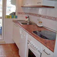 Апартаменты в Испании, Андалусия, 114 кв.м.