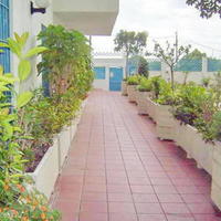 Апартаменты в Испании, Андалусия, 114 кв.м.