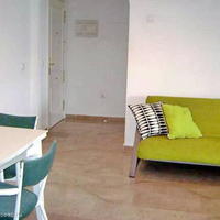 Апартаменты в Испании, Андалусия, 114 кв.м.