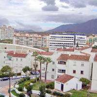 Апартаменты в Испании, Андалусия, 114 кв.м.