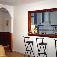 Flat in Spain, Andalucia, 94 sq.m.
