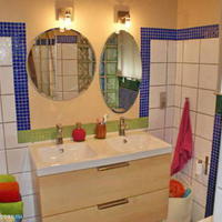 Flat in Spain, Andalucia, 120 sq.m.