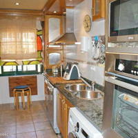 Flat in Spain, Andalucia, 120 sq.m.