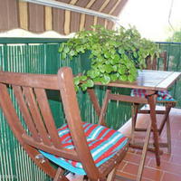 Flat in Spain, Andalucia, 120 sq.m.