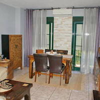 Flat in Spain, Andalucia, 120 sq.m.