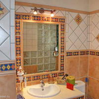 Flat in Spain, Andalucia, 120 sq.m.