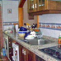 Flat in Spain, Andalucia, 79 sq.m.