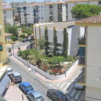 Апартаменты в центре города в Испании, Андалусия, 96 кв.м.