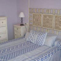 Апартаменты в центре города в Испании, Андалусия, 96 кв.м.