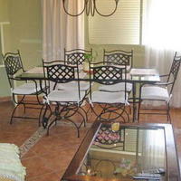 Апартаменты в центре города в Испании, Андалусия, 96 кв.м.