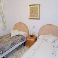 Апартаменты в Испании, Андалусия, 115 кв.м.