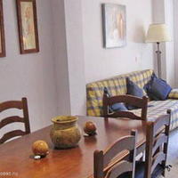 Flat in Spain, Andalucia, 95 sq.m.