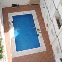 Flat in Spain, Andalucia, 95 sq.m.