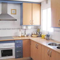 Flat in Spain, Andalucia, 95 sq.m.